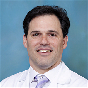 Dr. Ira Garonzik, MD