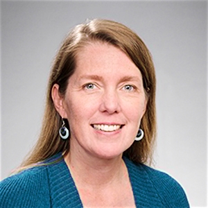 Dr. Karen Mcdonough