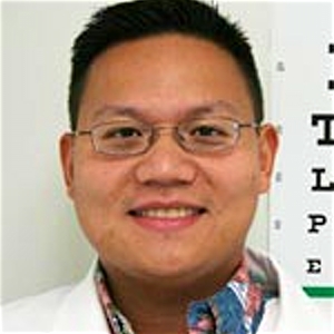 Dr. Carlton Yuen, MD