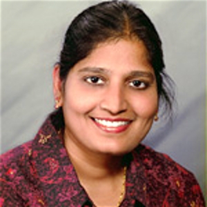 Dr. Padmavathi Pagadala, MD