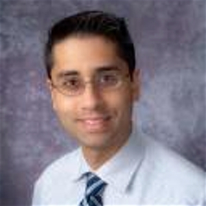 Dr. Sanjay Dixit, MD