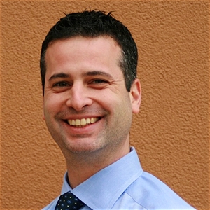 Dr. David Berman, MD