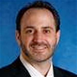Dr. Frederick Nucifora