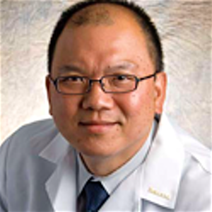 Dr. Benjamin Chen, MD
