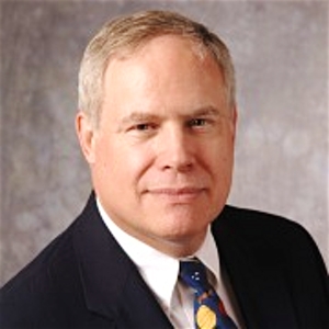 Dr. Robert Miegel, MD