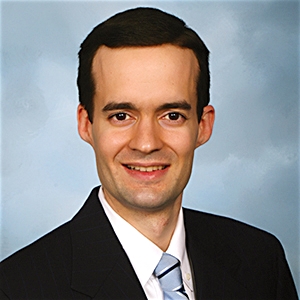 Dr. Samuel Bleuez, MD