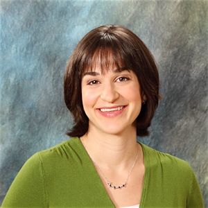 Dr. Lisa Visentin, MD