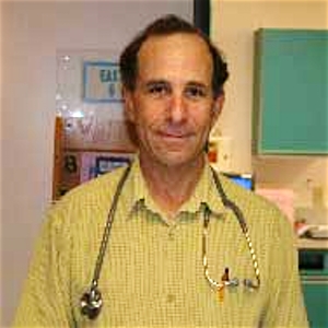Dr. Mark Israel, MD