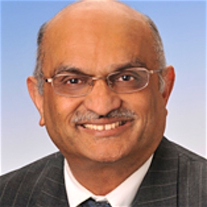 Dr. Pradip Shah, MD