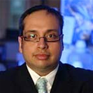 Dr. Francisco Hernandez-Ilizaliturri, MD