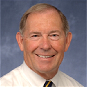 Dr. Albert Jacobson, MD