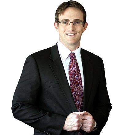 Dr. Zakary Knutson, MD