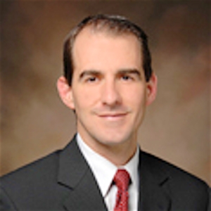 Dr. Jeffrey Suppinger, MD