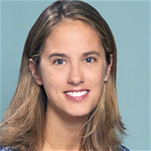 Dr. Carolyn Gorman