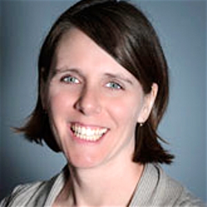 Dr. Kjersti Knox