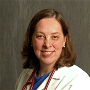 Dr. Bernarda Zenker, MD