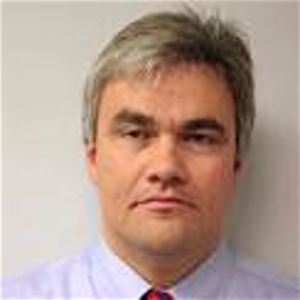Dr. Horatiu Balas, MD