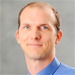 Dr. John Scheel, MD