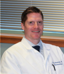 Dr. Chad Ronholm, MD