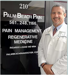 Dr. Ricardo Leano, MD
