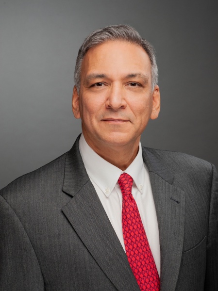 Dr. Charles Nicholas Soparkar, MD, PHD