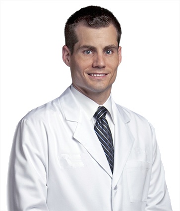 Dr. Daniel Nelson, MD