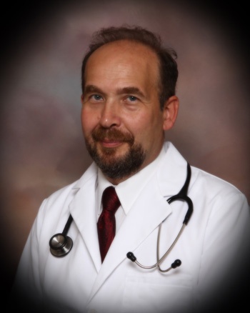 Dr. Barrett Wallis, MD