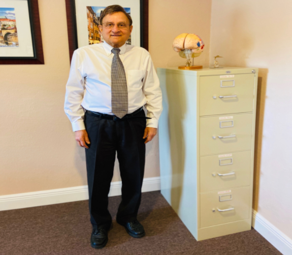 Dr. Krishan Batra, MD