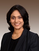 Dr. Madhavi Chada