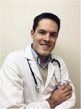Dr. Frank Cioppettini, MD
