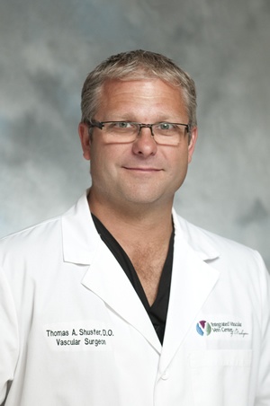 Dr. Thomas Shuster, DO