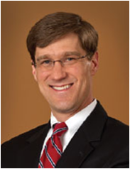 Dr. Charles Richards, MD