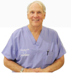 Dr. Robert Brueck, MD