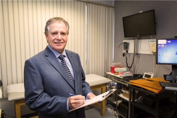 Dr. Michael L.l.c., DO