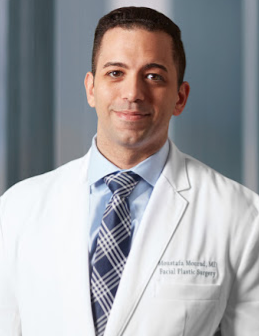 Dr. Moustafa Mourad, MD