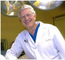 Dr. Howard Tobin, MD