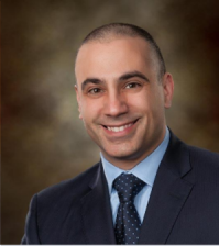 Dr. Ilche Nonevski, MD