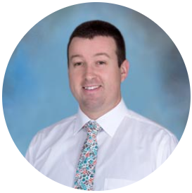 Dr. Shad Stormant