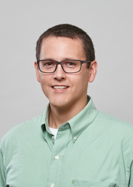 Dr. Christopher Jetter