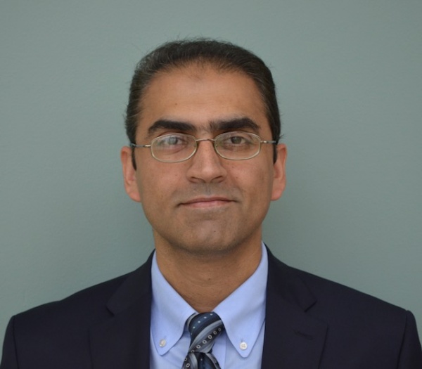 Dr. Syed Zaidi, MD