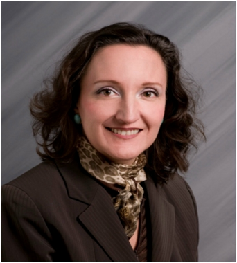 Dr. Jeannette Potts, MD