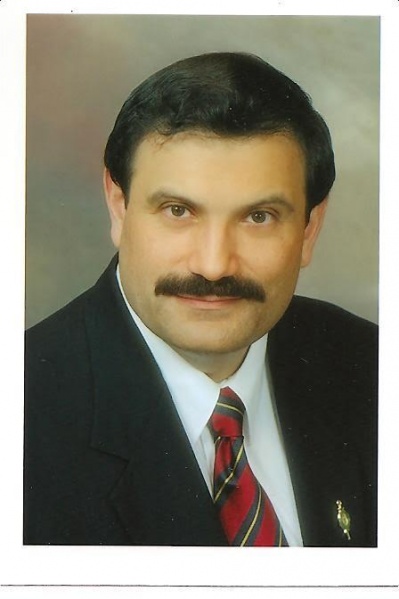 Dr. Michael Sauri, MD