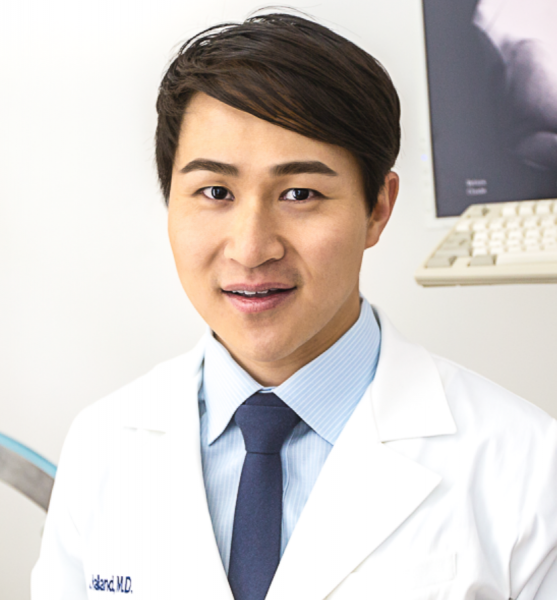 Dr. Halland Chen, MD