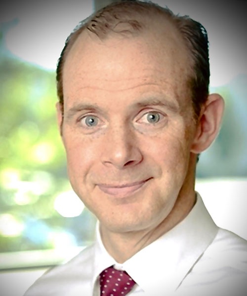 Dr. Conrad Hamilton, MD