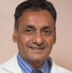 Dr. Anjan Rau, MD