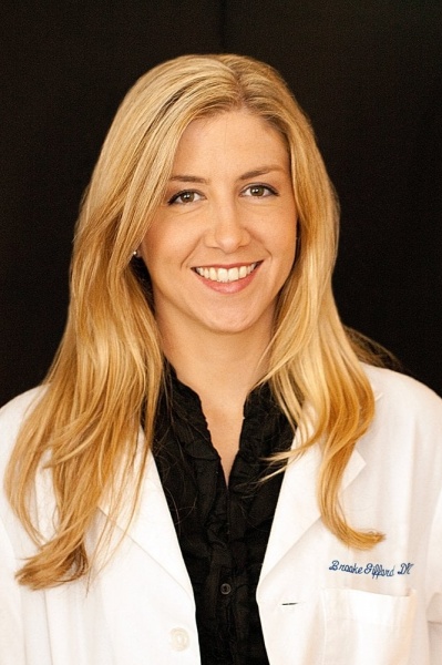 Dr. Brooke Gifford