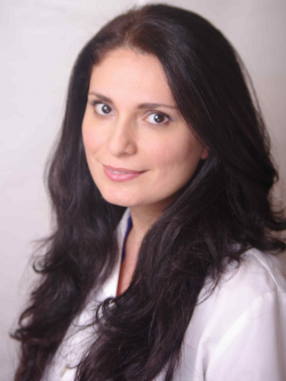 Dr. Lyubov Avshalumova, DO