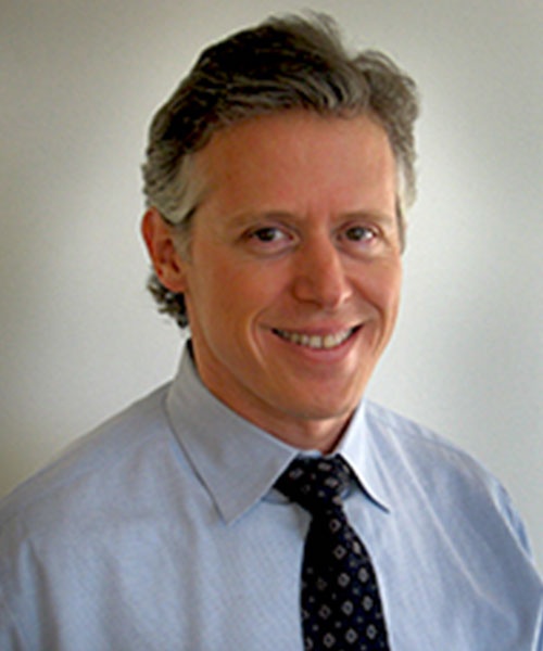 Dr. Paul Johnson, DO