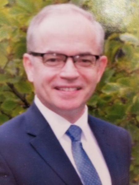 Dr. John Hanlon, MD