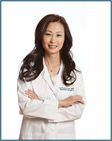 Dr. Larisse Lee, MD